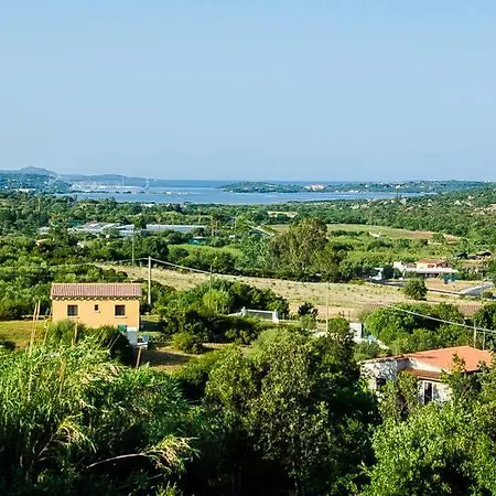 In Campagna Da Anna